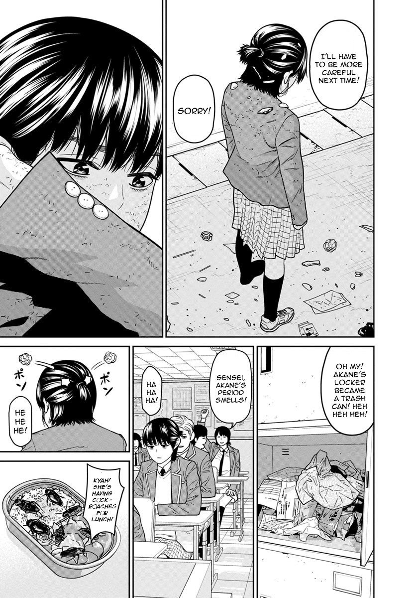 Kyoushitsu Jibaku Club Chapter 12 page 38 - Chapter 12 [END]