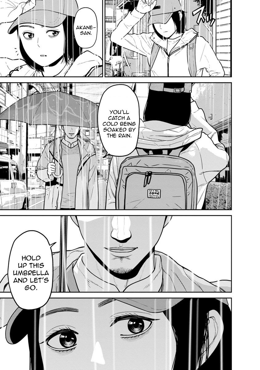 Kyoushitsu Jibaku Club Chapter 12 page 42 - Chapter 12 [END]