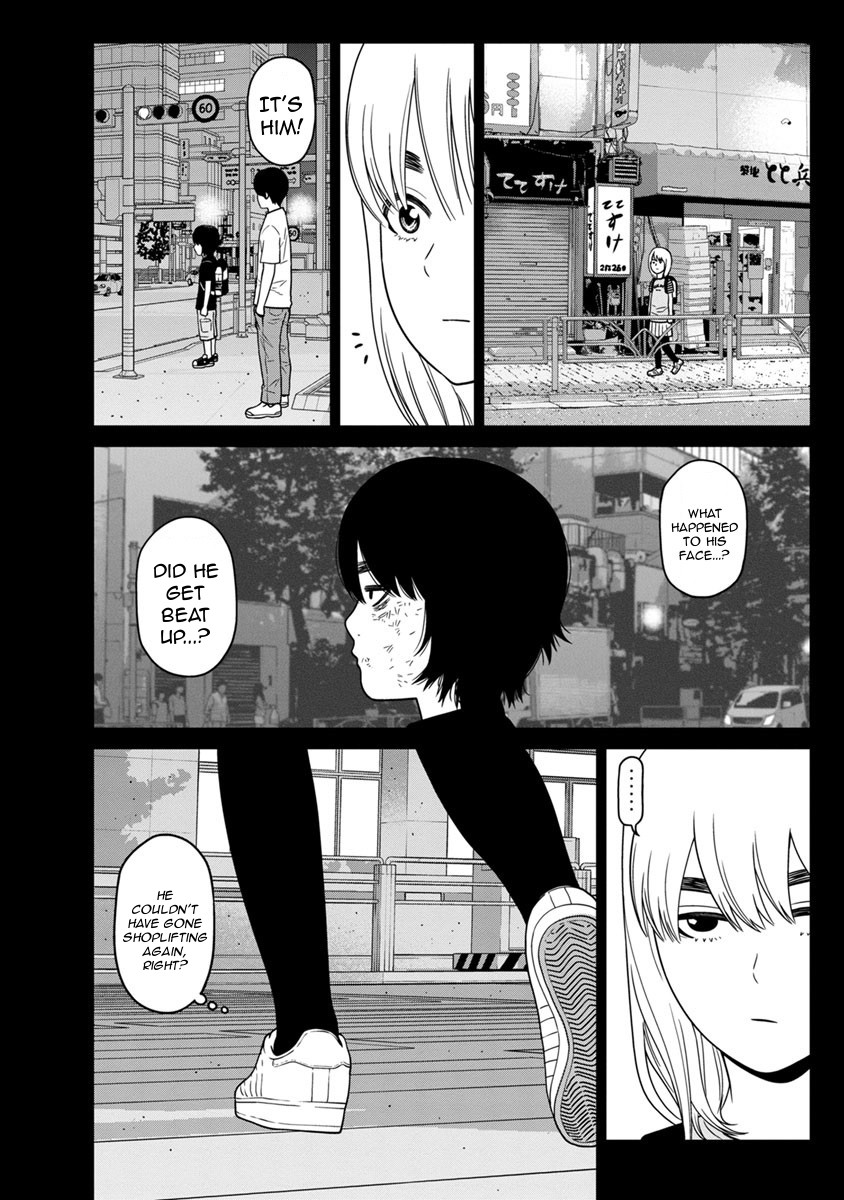 Kyoushitsu Jibaku Club Chapter 9 page 23 - Chapter 9
