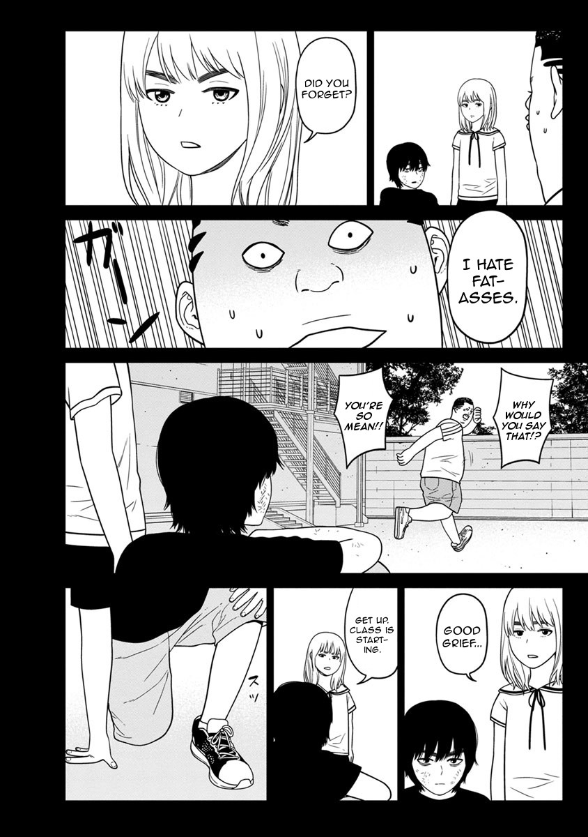 Kyoushitsu Jibaku Club Chapter 9 page 29 - Chapter 9
