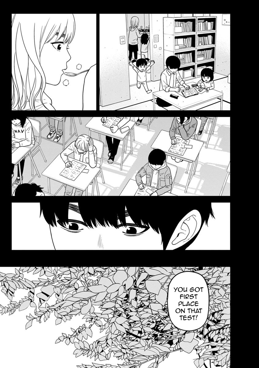 Kyoushitsu Jibaku Club Chapter 9 page 44 - Chapter 9