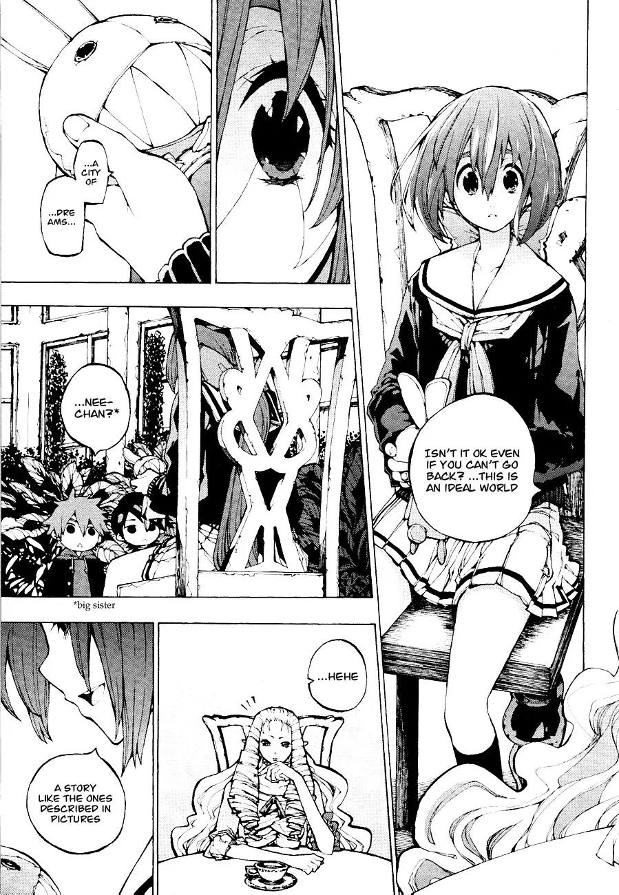 Kyousou Giga Chapter 2 page 18 - Chapter 2