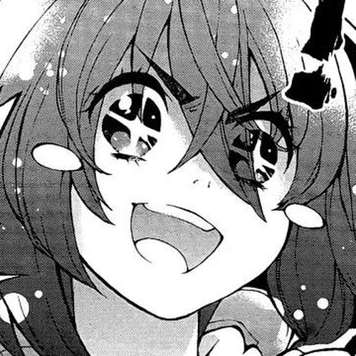 Kyousou Giga Chapter 3: Mandarins and Bracken-starch dumplings cover