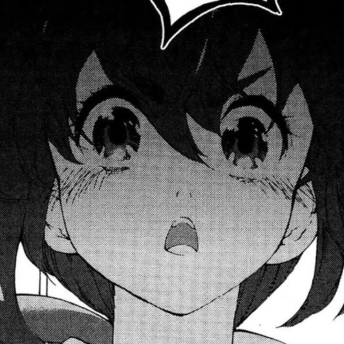 Kyousou Giga Chapter 6: Crown Wearing Sailor Uniform cover