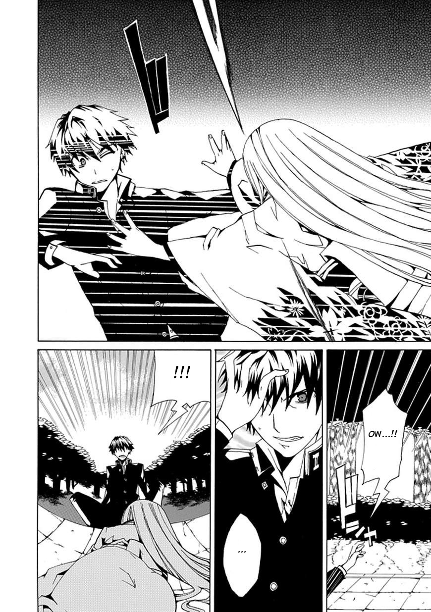 Kyousou no Simulacra Chapter 0 page 44 - Chapter 0: vol.0: Oneshot