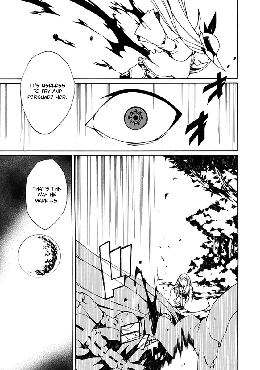 Kyousou no Simulacra Chapter 1 page 67 - Chapter 1: Start