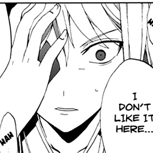 Kyousou no Simulacra Chapter 12: Are You Prepared Onii-sama? cover