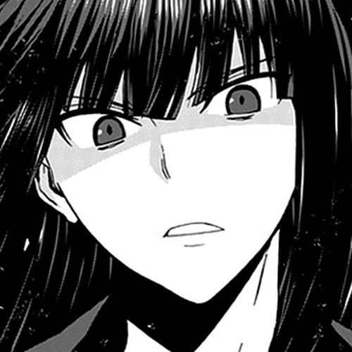 Kyousou no Simulacra Chapter 13: Myself cover