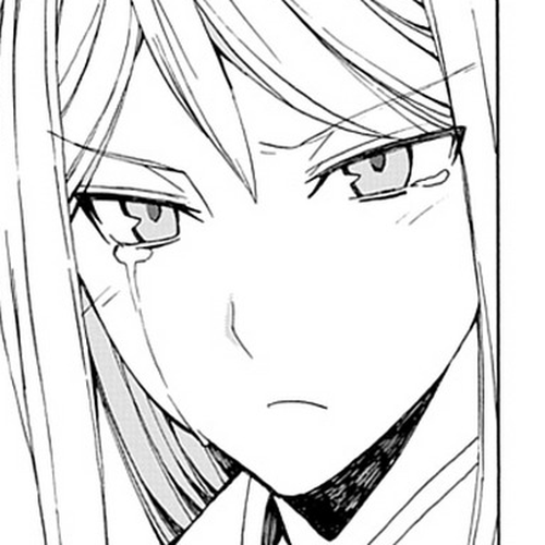 Kyousou no Simulacra Chapter 18 cover
