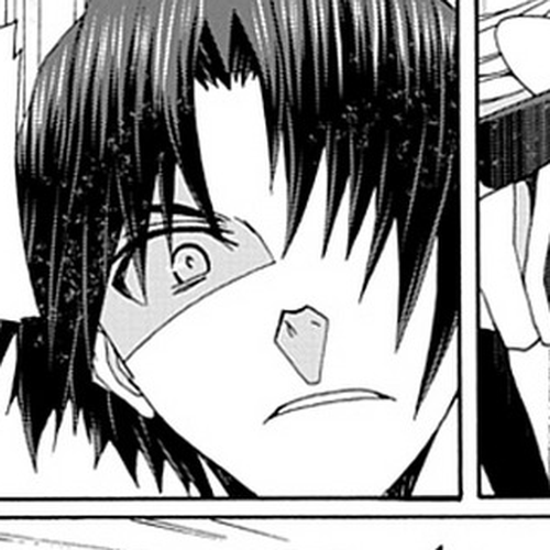 Kyousou no Simulacra Chapter 19 cover
