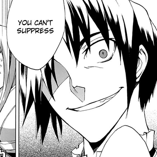 Kyousou no Simulacra Chapter 2: Dear Brother cover