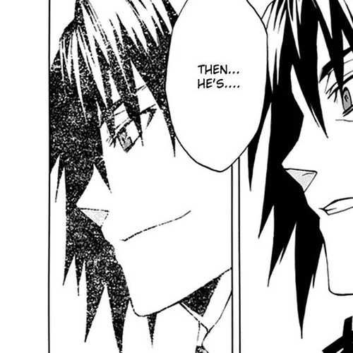 Kyousou no Simulacra Chapter 3: Dear Sister cover