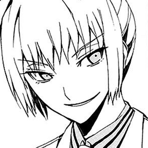 Kyousou no Simulacra Chapter 7: Night Before the Duel (1) cover