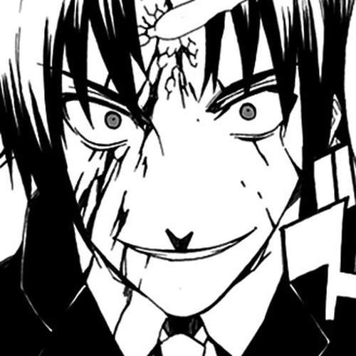 Kyousou no Simulacra Chapter 8: Night Before the Duel (2) cover