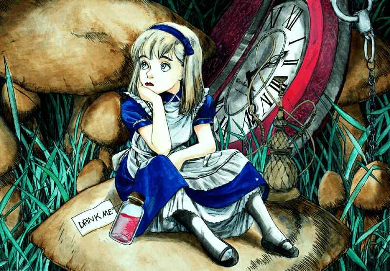 Kyouyou Illustrations Chapter 0.2 page 14 - Chapter 0 v2