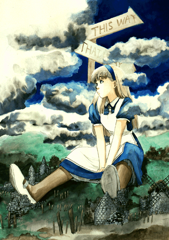 Kyouyou Illustrations Chapter 0.2 page 34 - Chapter 0 v2