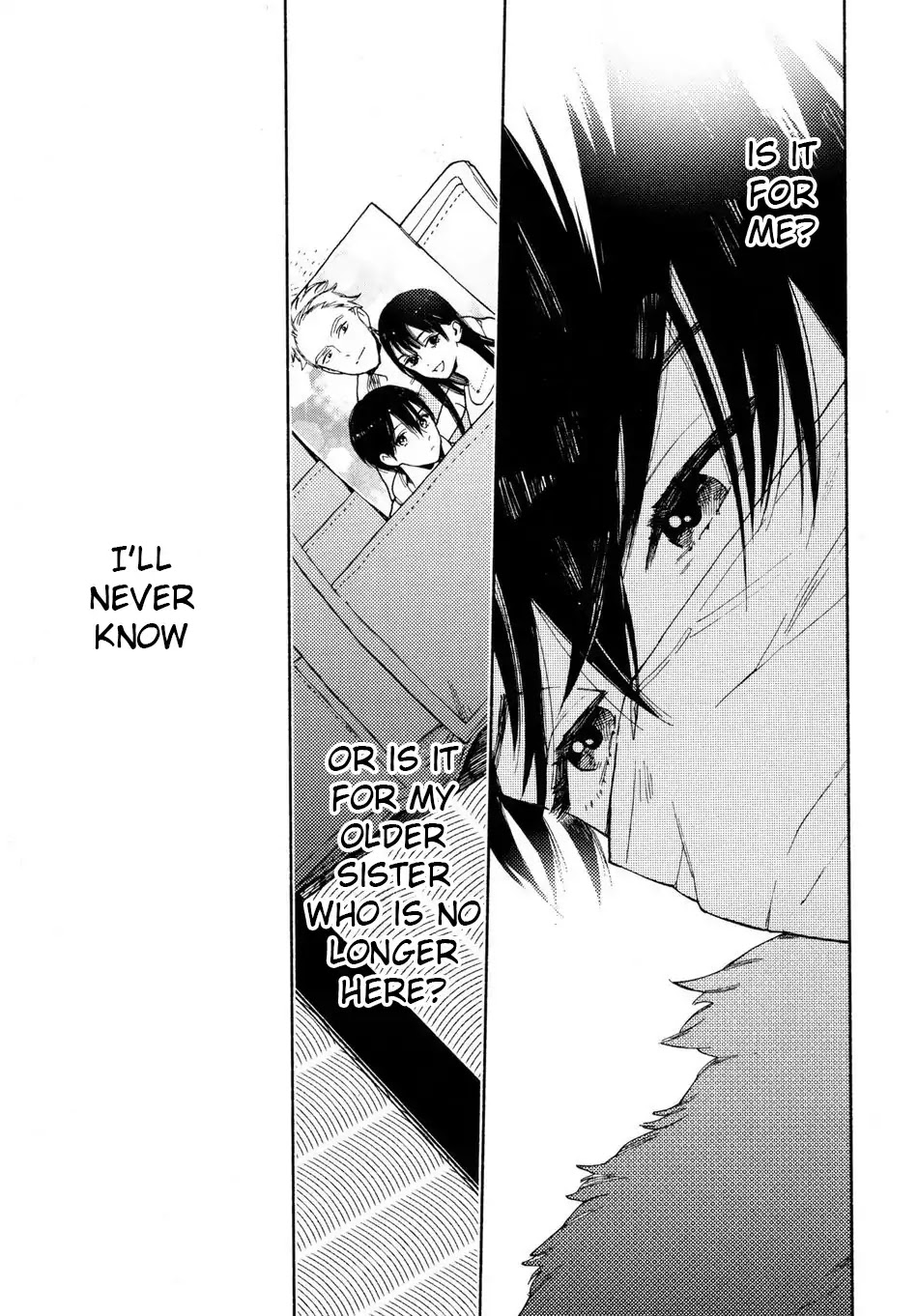 Kyuuhankagai Fukurokouji Chapter 1 page 35 - Chapter 1