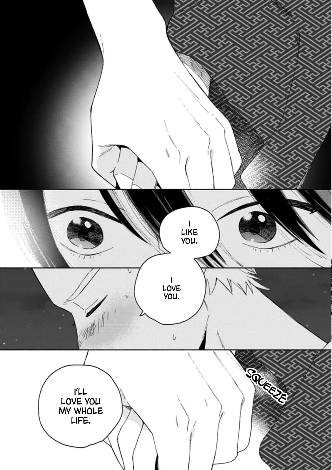 Kyuuhankagai Fukurokouji Chapter 2 page 10 - Chapter 2