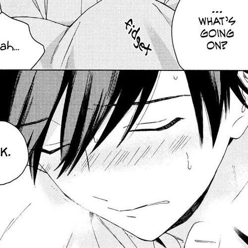 Kyuuhankagai Fukurokouji Chapter 5.2: I want to go out with Taneda-kun cover