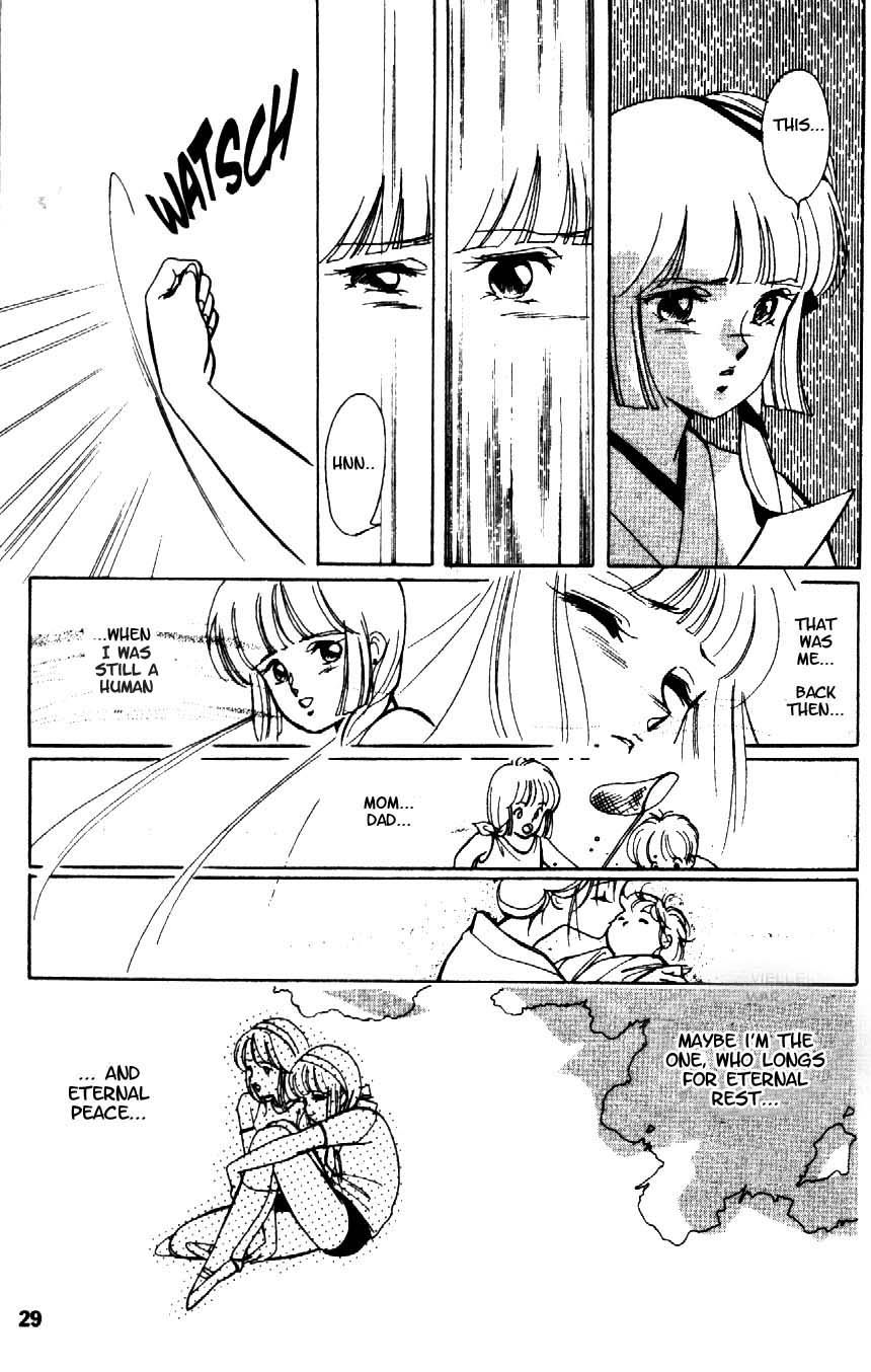 Kyuuketsuhime Miyu Chapter 1 page 30 - Chapter 1