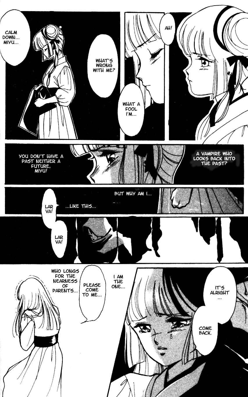 Kyuuketsuhime Miyu Chapter 1 page 31 - Chapter 1