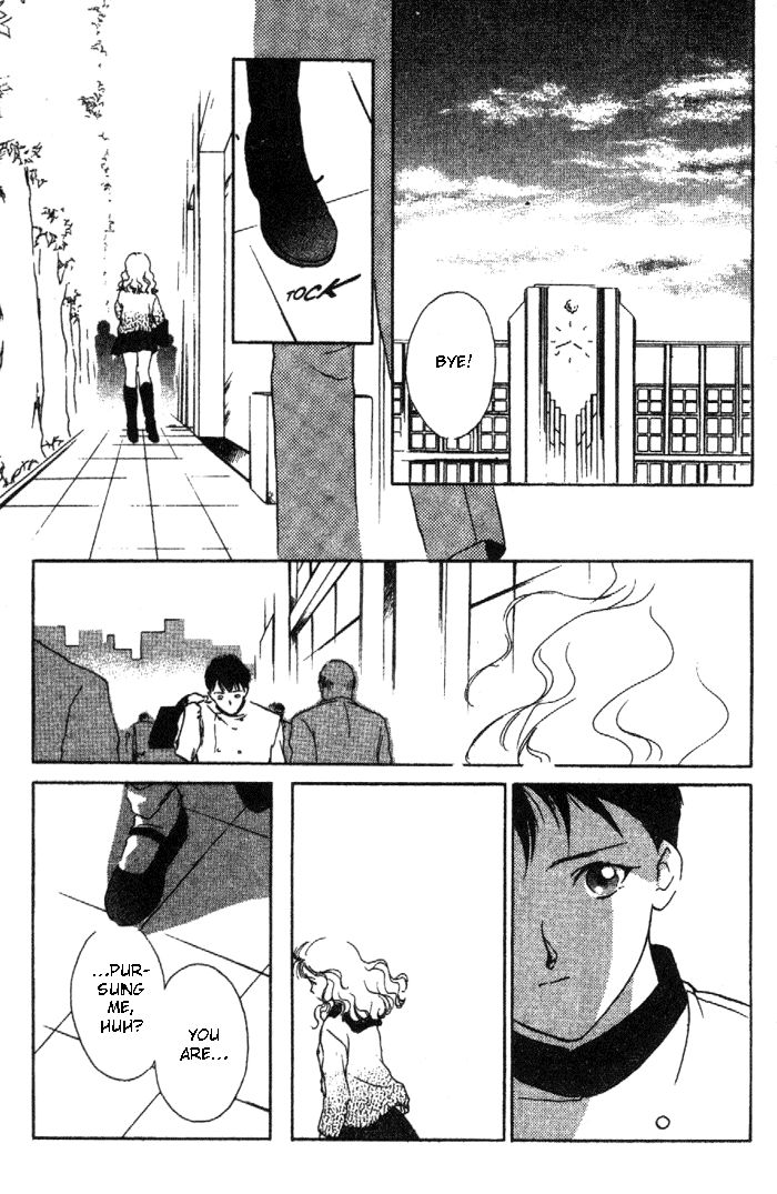 Kyuuketsuhime Miyu Chapter 10.1 page 19 - Chapter 10.1