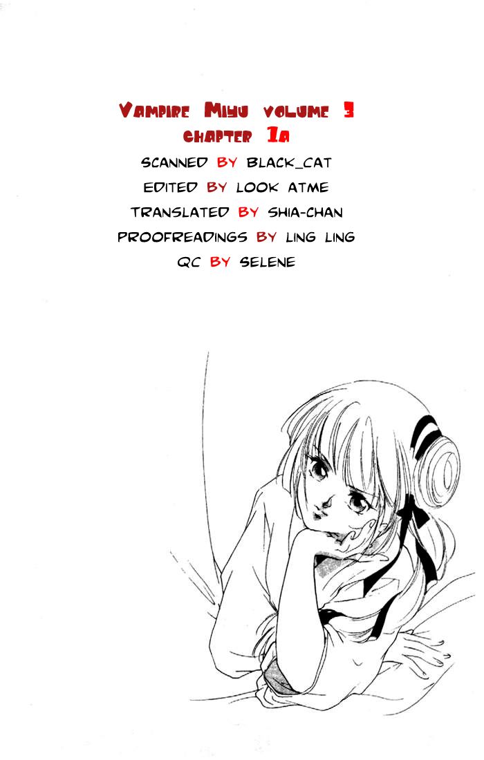 Kyuuketsuhime Miyu Chapter 10.1 page 4 - Chapter 10.1