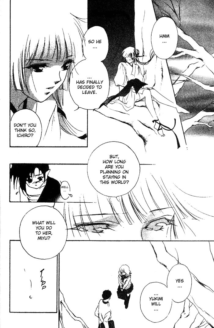 Kyuuketsuhime Miyu Chapter 10.2 page 18 - Chapter 10.2