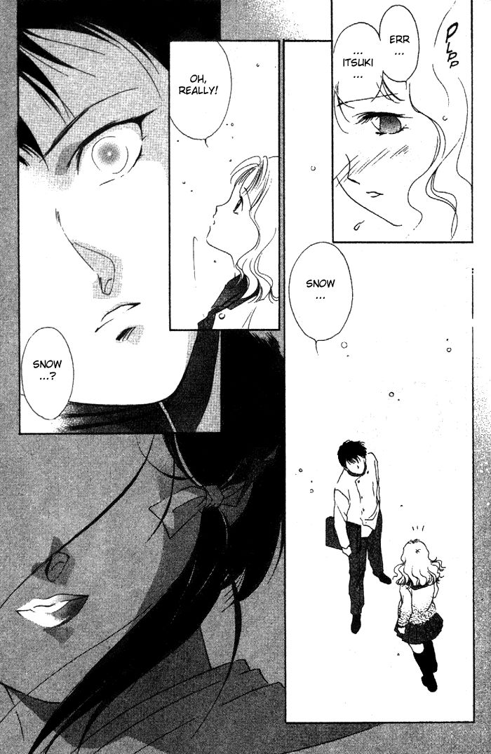 Kyuuketsuhime Miyu Chapter 10.2 page 19 - Chapter 10.2