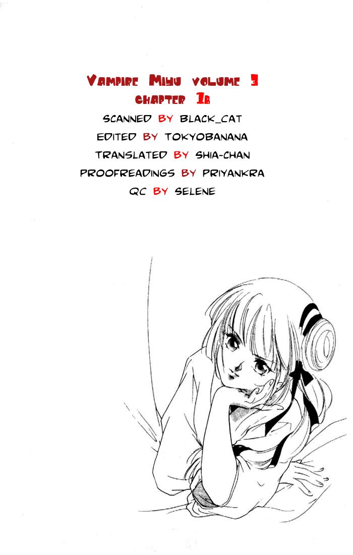 Kyuuketsuhime Miyu Chapter 10.2 page 2 - Chapter 10.2