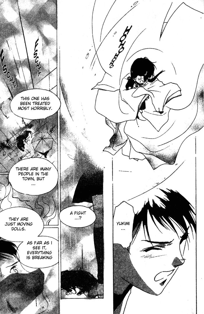 Kyuuketsuhime Miyu Chapter 10.2 page 23 - Chapter 10.2