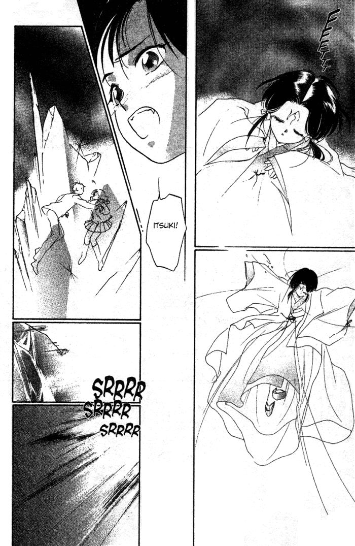 Kyuuketsuhime Miyu Chapter 10.2 page 30 - Chapter 10.2
