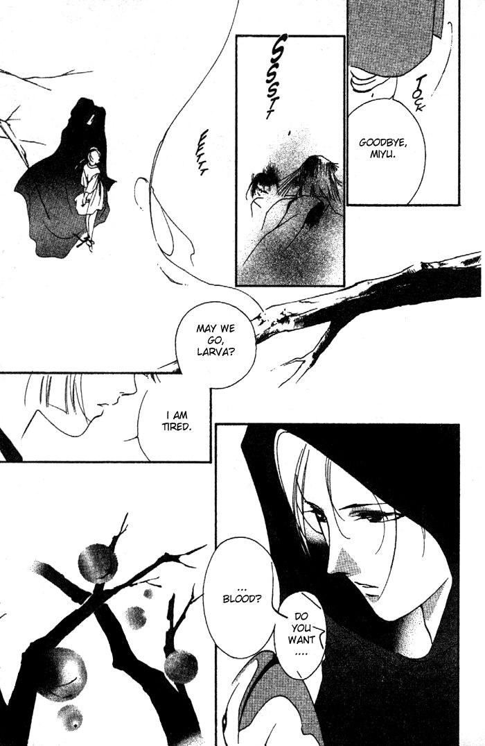 Kyuuketsuhime Miyu Chapter 10.2 page 41 - Chapter 10.2