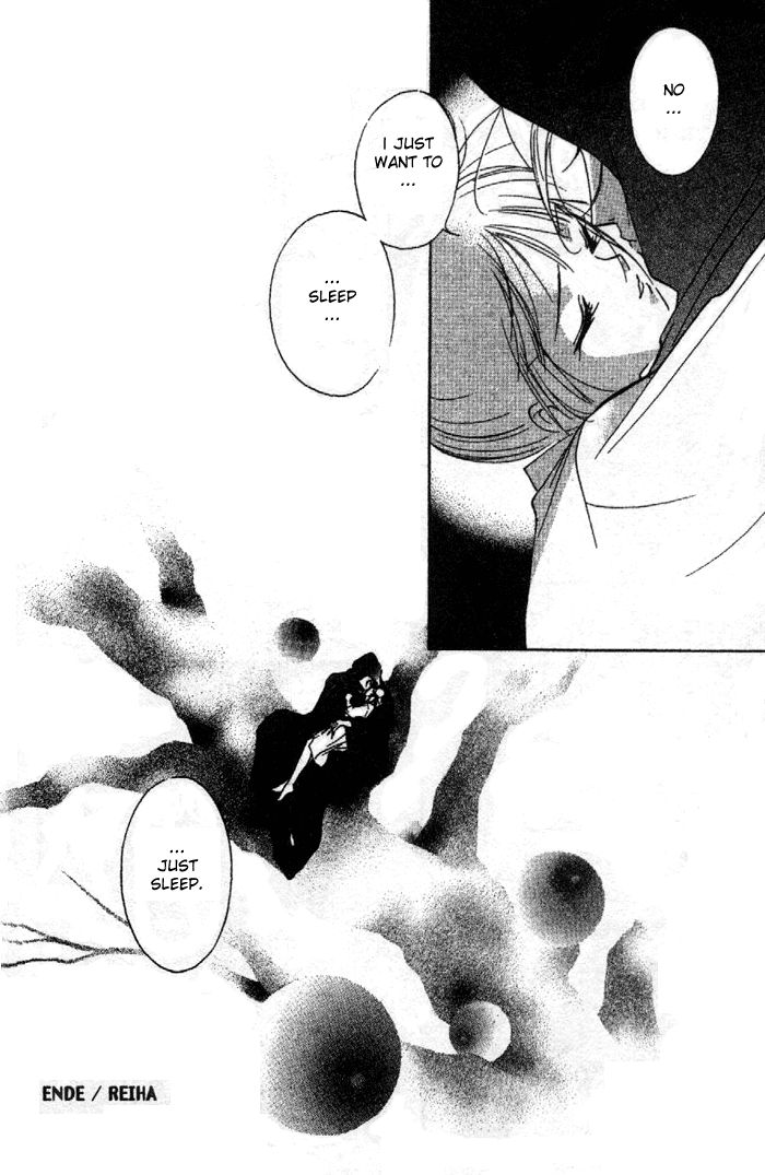 Kyuuketsuhime Miyu Chapter 10.2 page 42 - Chapter 10.2