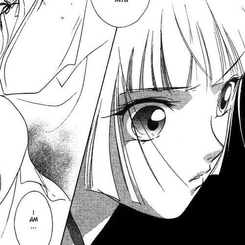 Kyuuketsuhime Miyu Chapter 10.2 cover