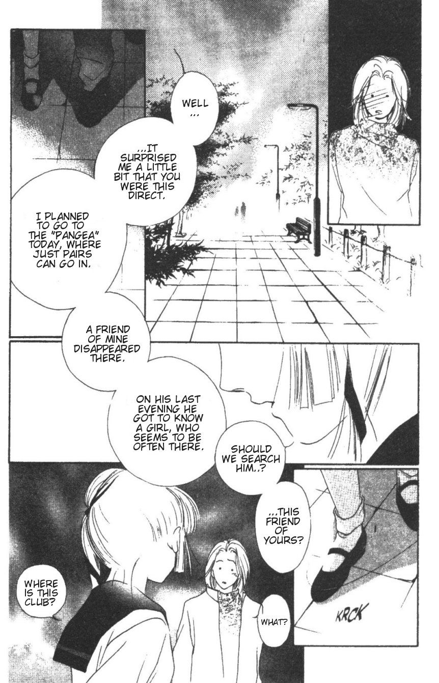 Kyuuketsuhime Miyu Chapter 11.1 page 18 - Chapter 11.1