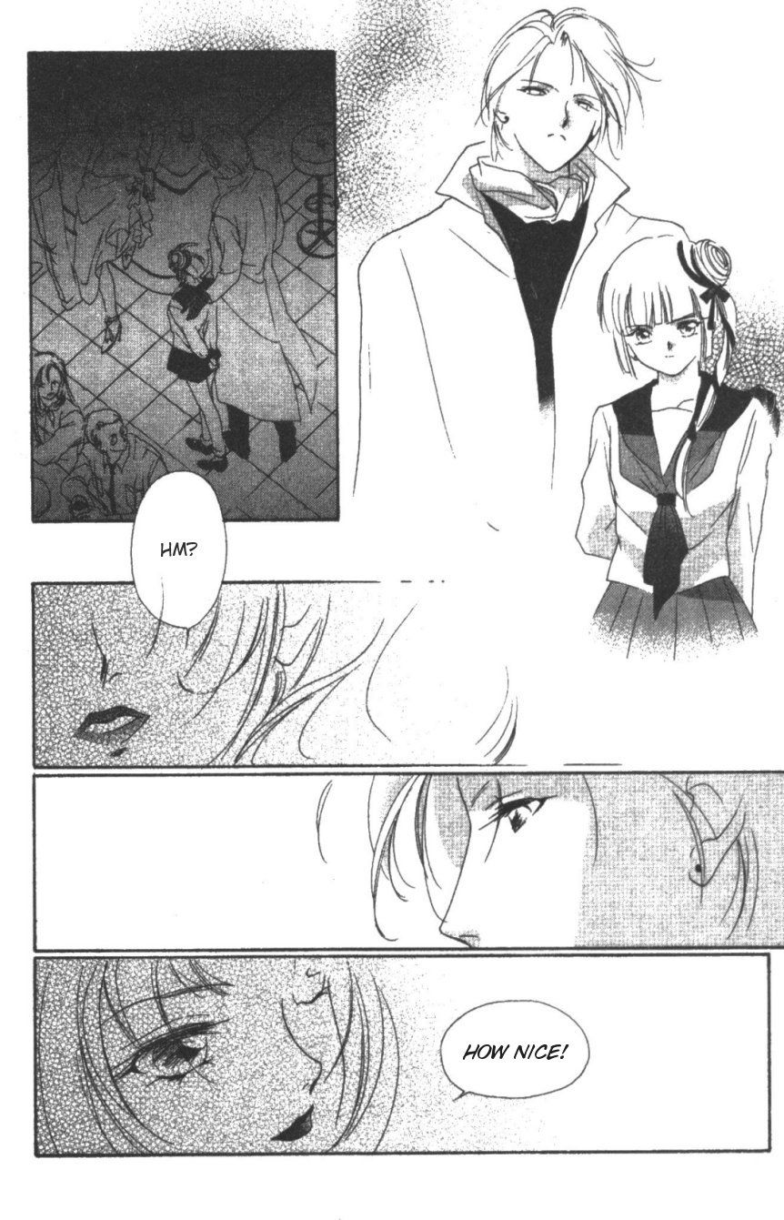 Kyuuketsuhime Miyu Chapter 11.1 page 24 - Chapter 11.1