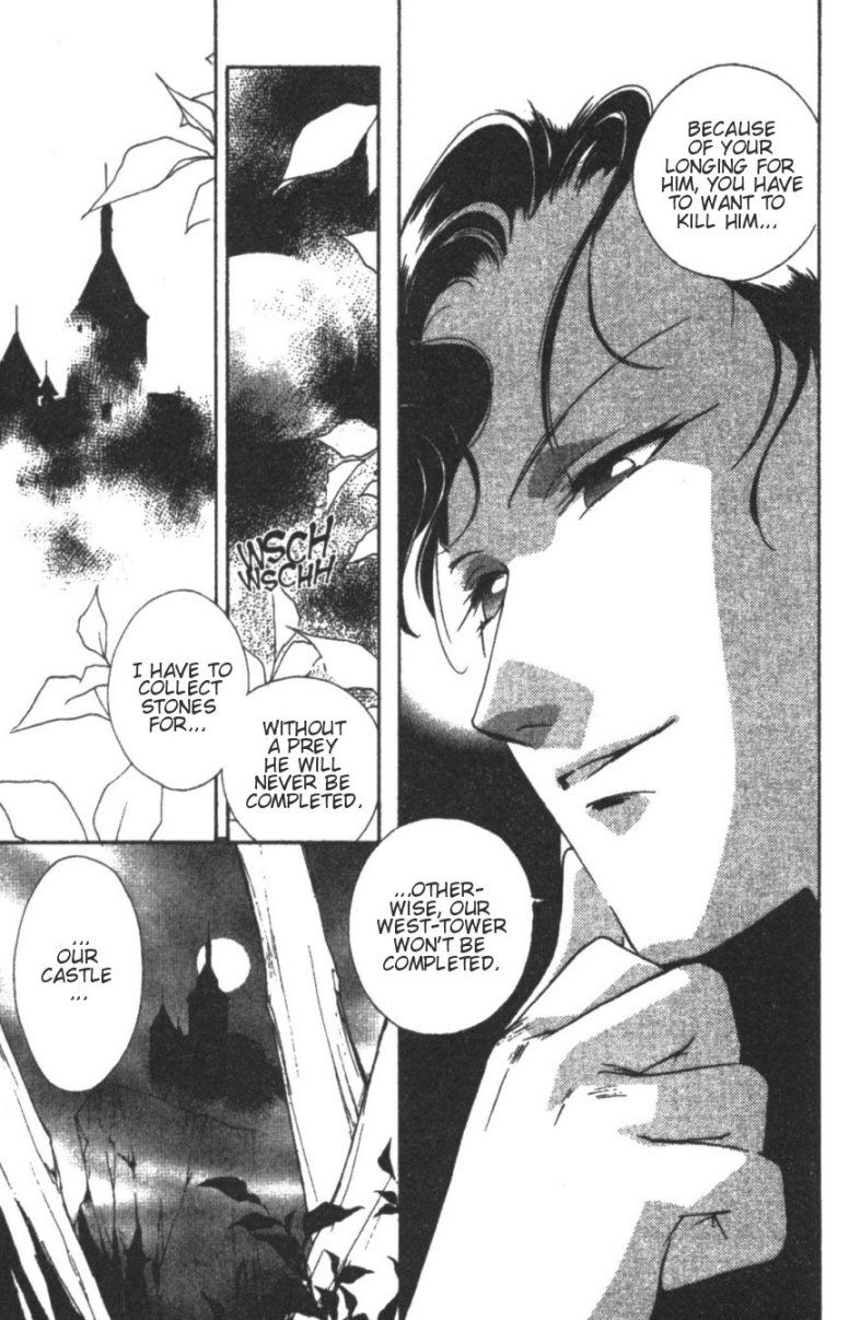 Kyuuketsuhime Miyu Chapter 11.1 page 7 - Chapter 11.1