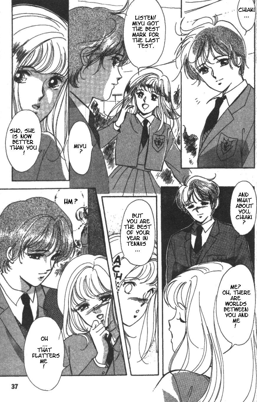 Kyuuketsuhime Miyu Chapter 2 page 6 - Chapter 2