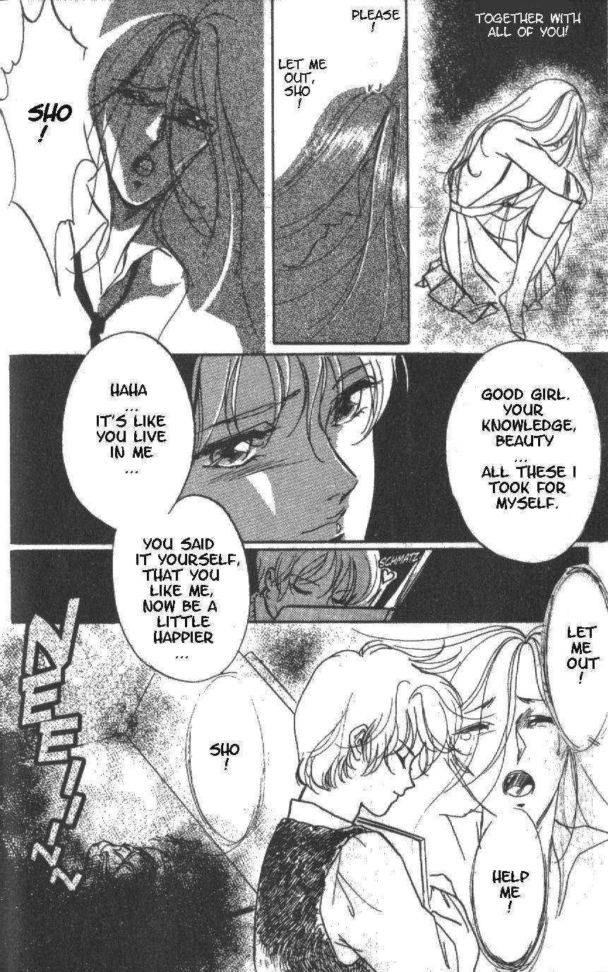Kyuuketsuhime Miyu Chapter 2 page 9 - Chapter 2