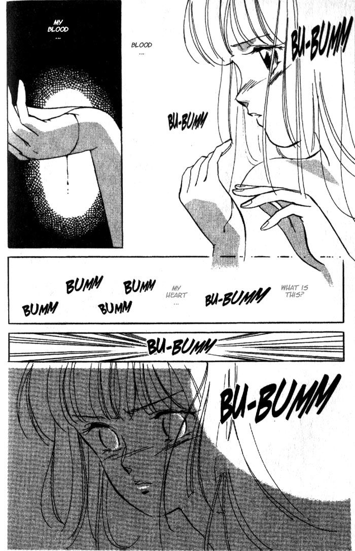 Kyuuketsuhime Miyu Chapter 3 page 9 - Chapter 3