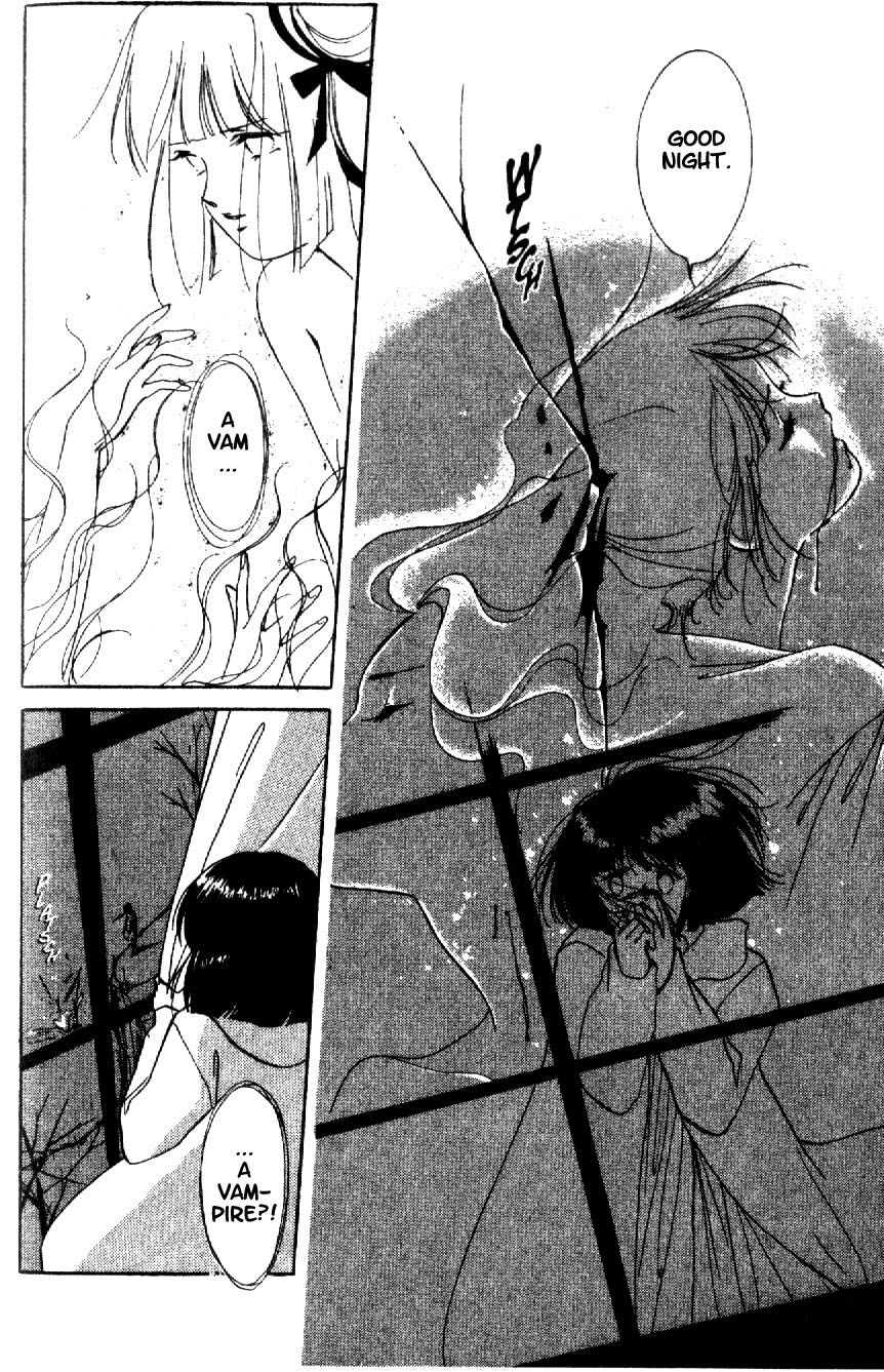 Kyuuketsuhime Miyu Chapter 4 page 6 - Chapter 4
