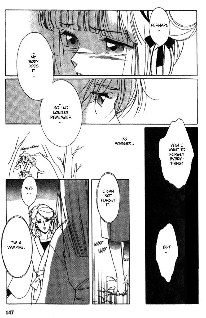 Kyuuketsuhime Miyu Chapter 5 page 30 - Chapter 5