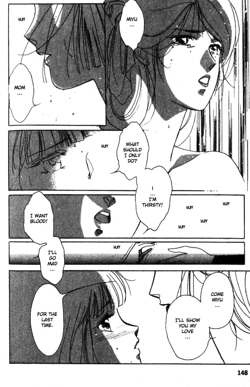 Kyuuketsuhime Miyu Chapter 5 page 31 - Chapter 5