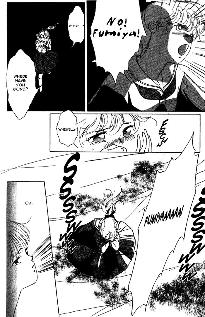 Kyuuketsuhime Miyu Chapter 6 page 29 - Chapter 6