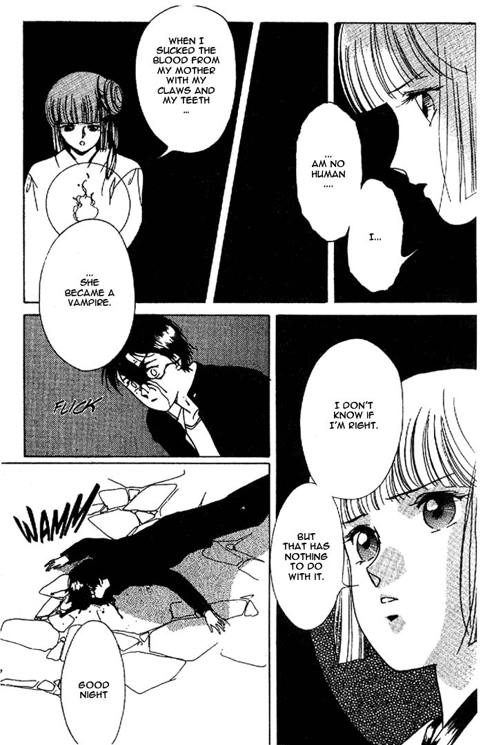 Kyuuketsuhime Miyu Chapter 6 page 44 - Chapter 6