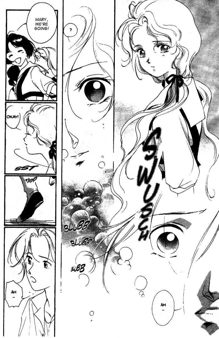 Kyuuketsuhime Miyu Chapter 7.1 page 15 - Chapter 7.1