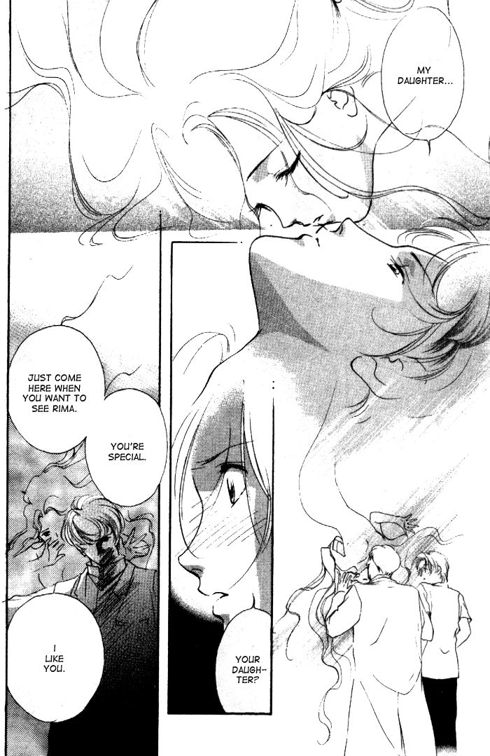 Kyuuketsuhime Miyu Chapter 7.1 page 24 - Chapter 7.1