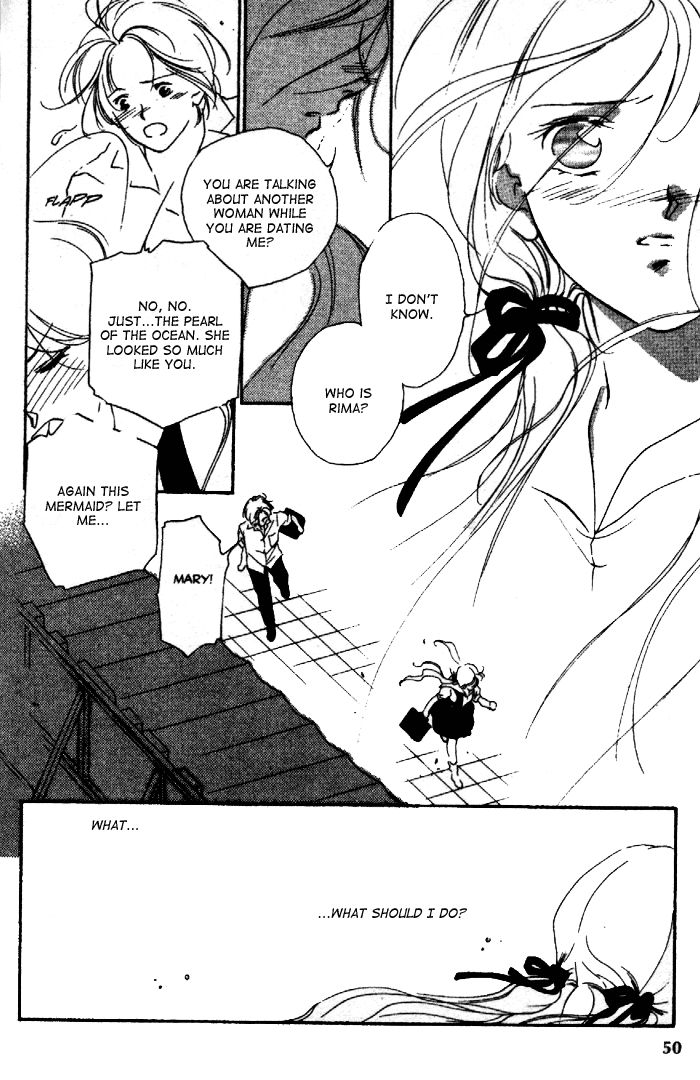 Kyuuketsuhime Miyu Chapter 7.2 page 18 - Chapter 7.2
