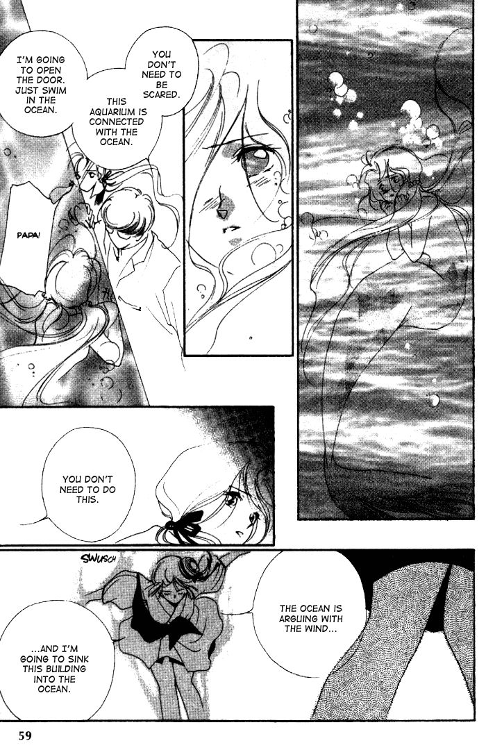 Kyuuketsuhime Miyu Chapter 7.2 page 27 - Chapter 7.2